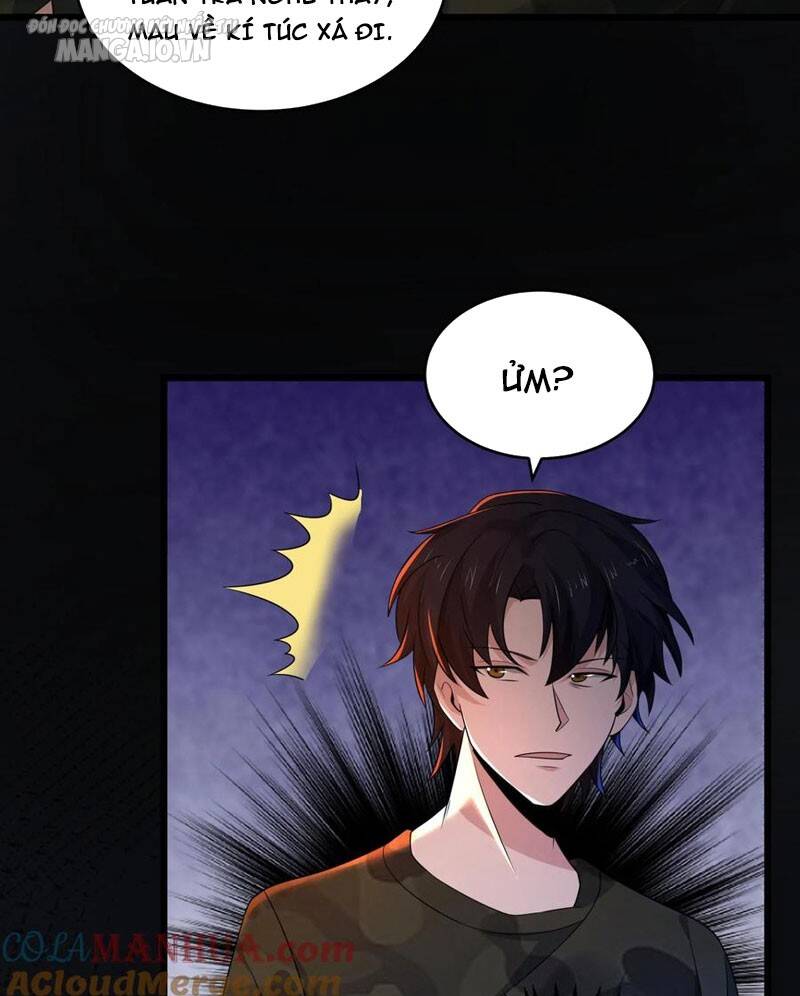 Quy Tắc Chuyện Lạ: Bắt Đầu Hóa Thân Đánh Lui Chiến Thần Chap 151 - Next Chap 152