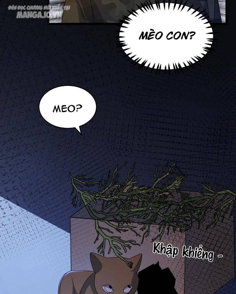 Quy Tắc Chuyện Lạ: Bắt Đầu Hóa Thân Đánh Lui Chiến Thần Chap 151 - Next Chap 152