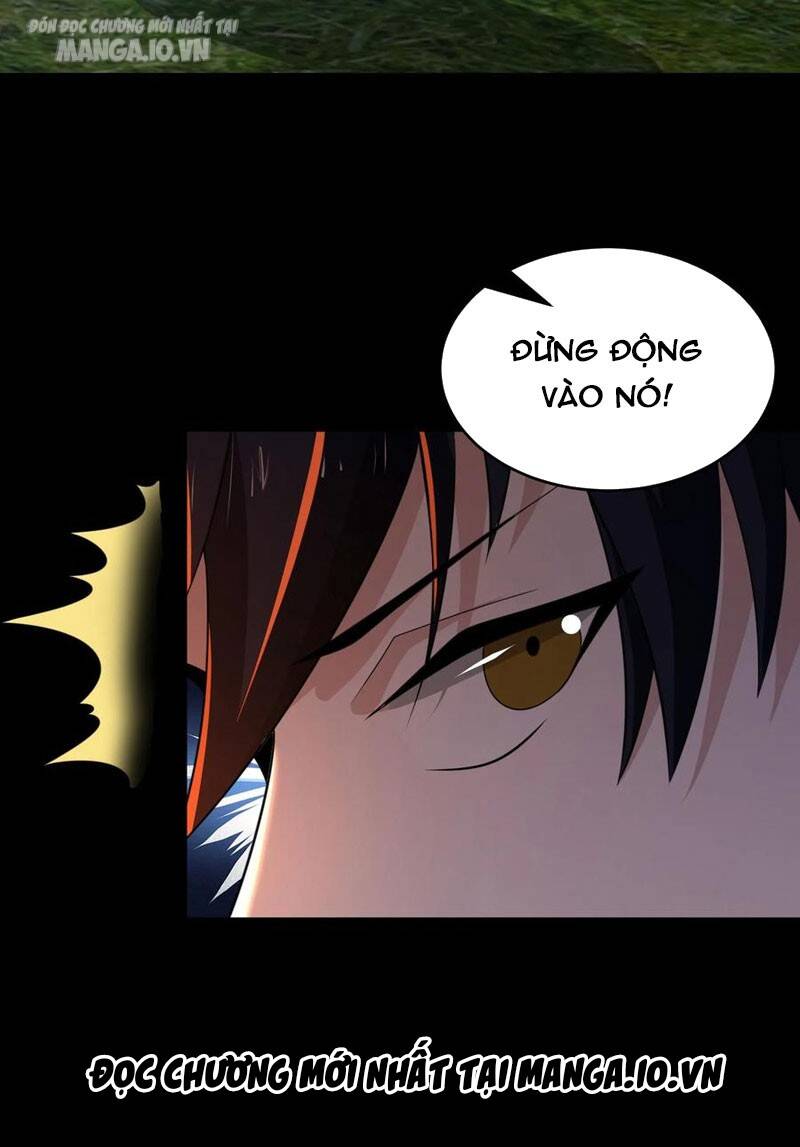 Quy Tắc Chuyện Lạ: Bắt Đầu Hóa Thân Đánh Lui Chiến Thần Chap 151 - Next Chap 152