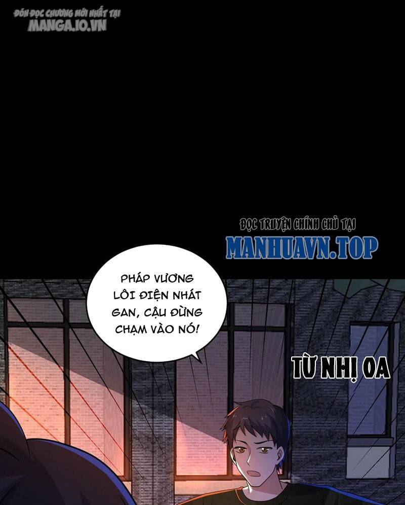 Quy Tắc Chuyện Lạ: Bắt Đầu Hóa Thân Đánh Lui Chiến Thần Chap 151 - Next Chap 152