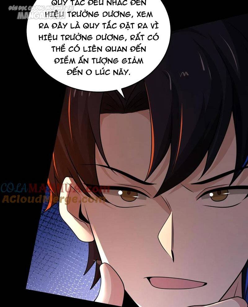 Quy Tắc Chuyện Lạ: Bắt Đầu Hóa Thân Đánh Lui Chiến Thần Chap 151 - Next Chap 152
