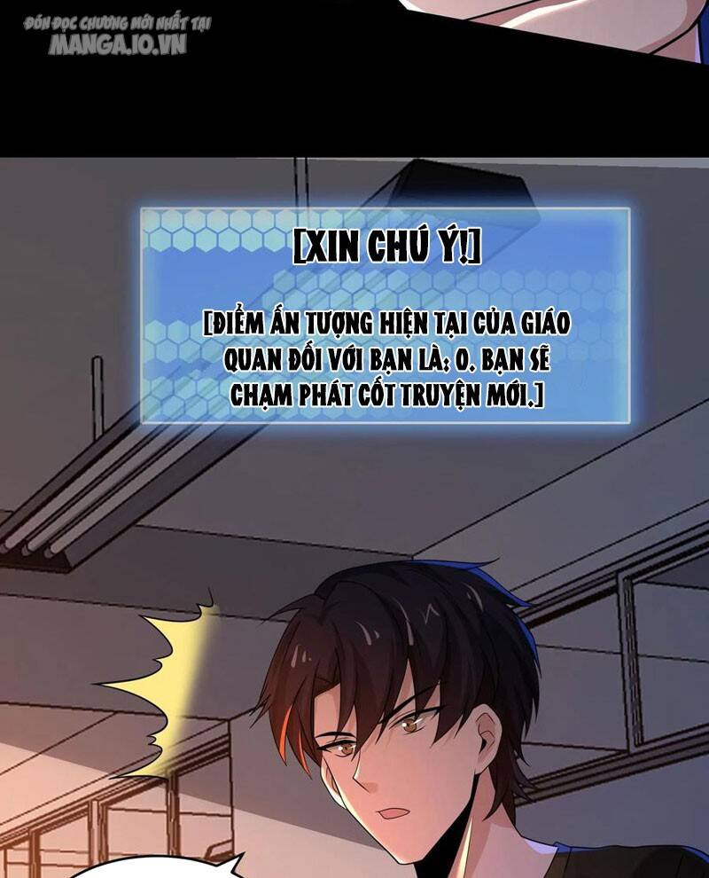 Quy Tắc Chuyện Lạ: Bắt Đầu Hóa Thân Đánh Lui Chiến Thần Chap 151 - Next Chap 152