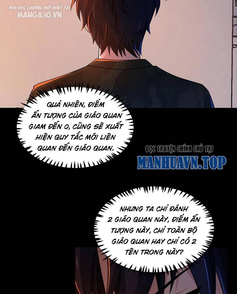 Quy Tắc Chuyện Lạ: Bắt Đầu Hóa Thân Đánh Lui Chiến Thần Chap 151 - Next Chap 152