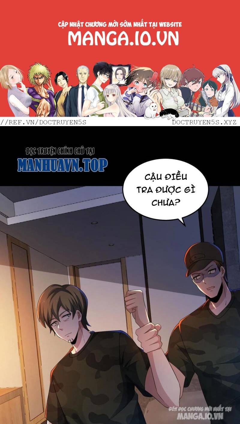 Quy Tắc Chuyện Lạ: Bắt Đầu Hóa Thân Đánh Lui Chiến Thần Chap 155 - Next Chap 156