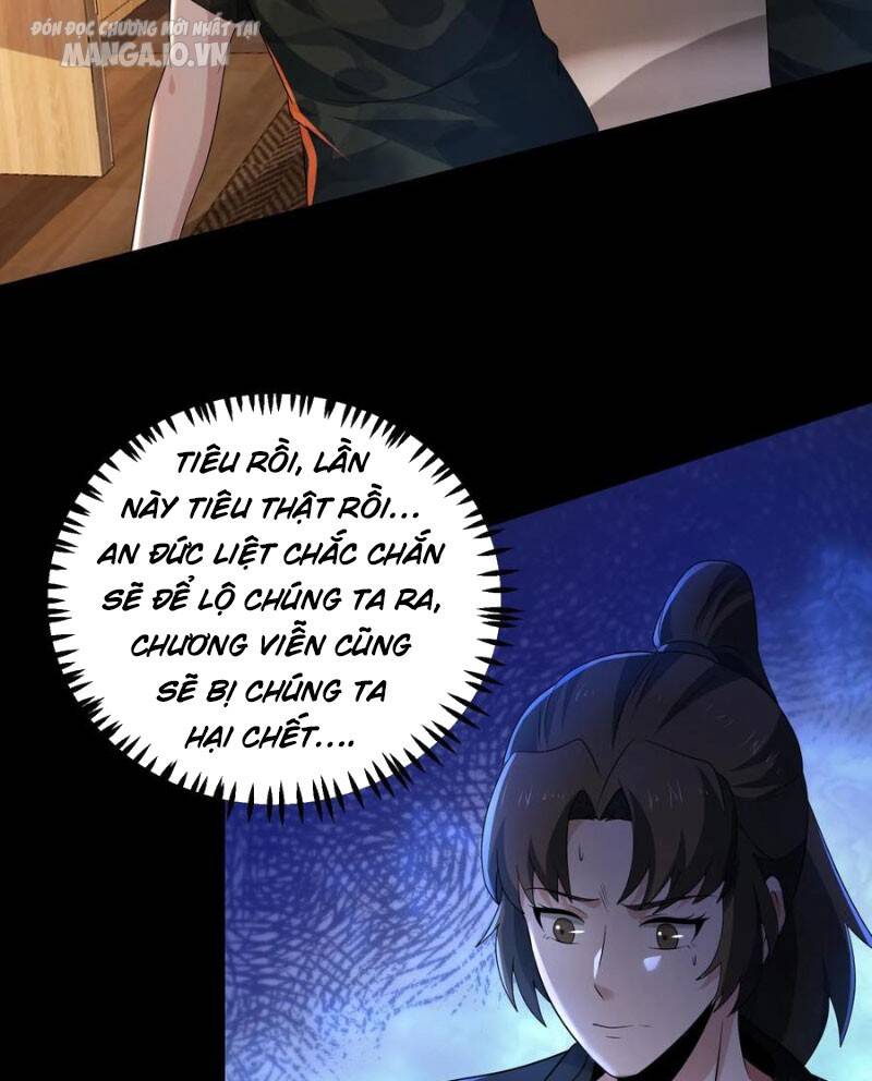 Quy Tắc Chuyện Lạ: Bắt Đầu Hóa Thân Đánh Lui Chiến Thần Chap 155 - Next Chap 156