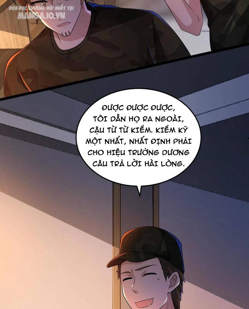 Quy Tắc Chuyện Lạ: Bắt Đầu Hóa Thân Đánh Lui Chiến Thần Chap 155 - Next Chap 156