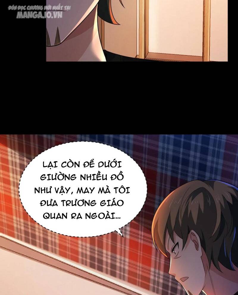 Quy Tắc Chuyện Lạ: Bắt Đầu Hóa Thân Đánh Lui Chiến Thần Chap 155 - Next Chap 156