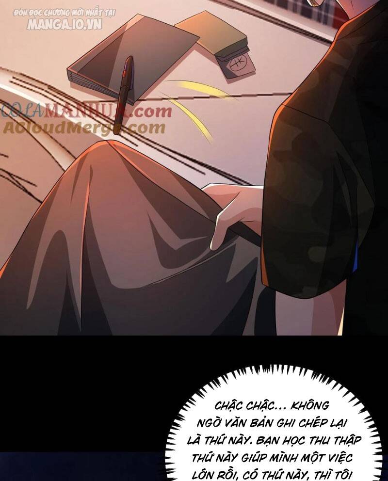 Quy Tắc Chuyện Lạ: Bắt Đầu Hóa Thân Đánh Lui Chiến Thần Chap 155 - Next Chap 156