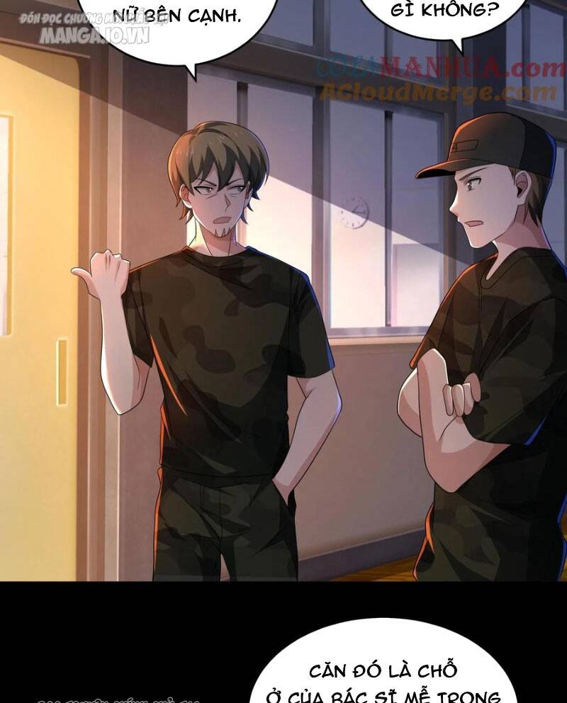Quy Tắc Chuyện Lạ: Bắt Đầu Hóa Thân Đánh Lui Chiến Thần Chap 155 - Next Chap 156