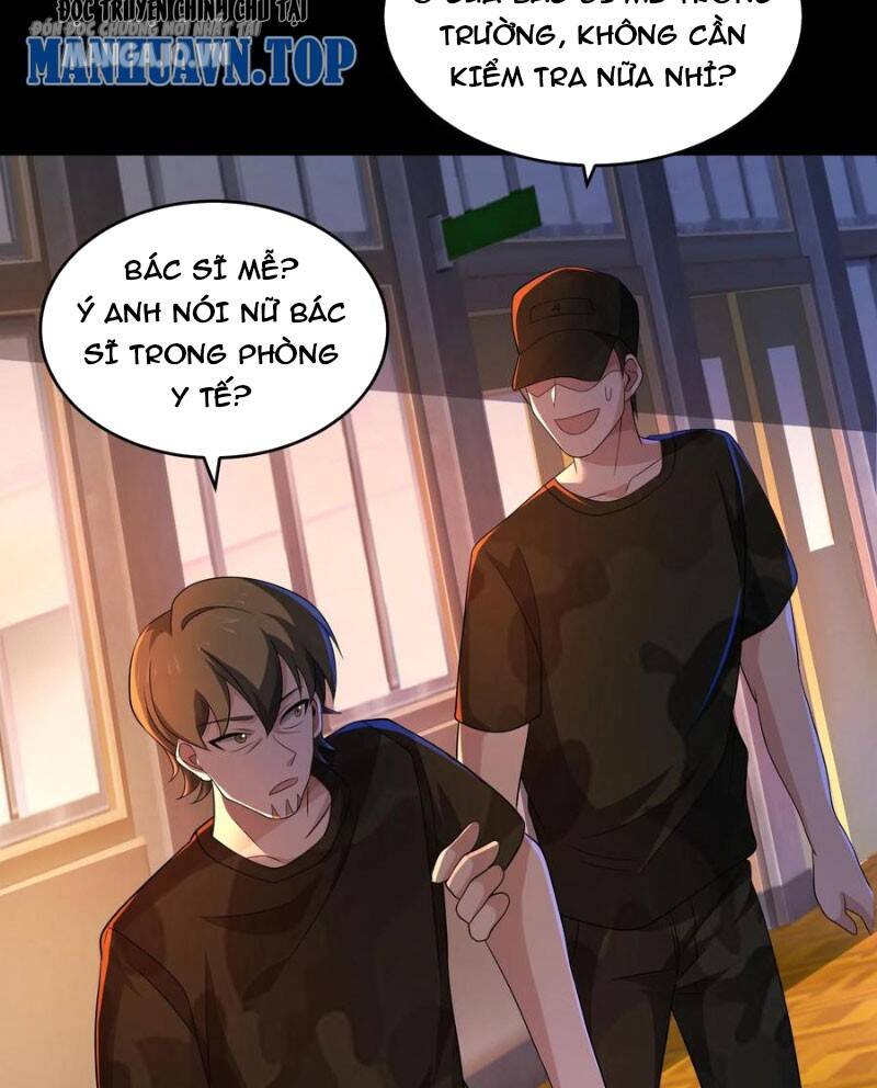 Quy Tắc Chuyện Lạ: Bắt Đầu Hóa Thân Đánh Lui Chiến Thần Chap 155 - Next Chap 156