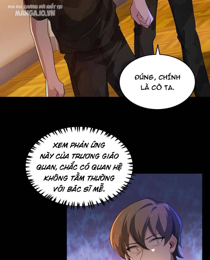 Quy Tắc Chuyện Lạ: Bắt Đầu Hóa Thân Đánh Lui Chiến Thần Chap 155 - Next Chap 156