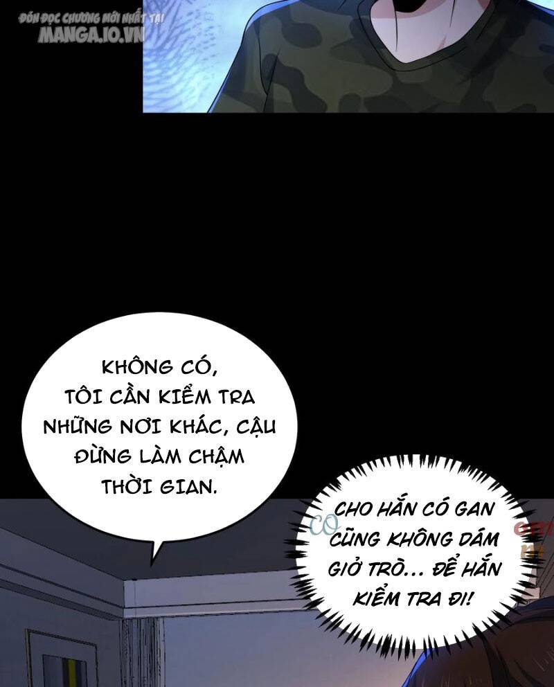 Quy Tắc Chuyện Lạ: Bắt Đầu Hóa Thân Đánh Lui Chiến Thần Chap 155 - Next Chap 156