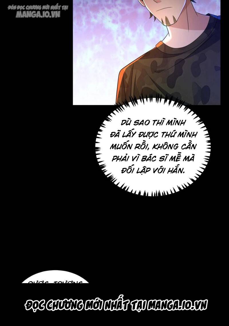 Quy Tắc Chuyện Lạ: Bắt Đầu Hóa Thân Đánh Lui Chiến Thần Chap 155 - Next Chap 156