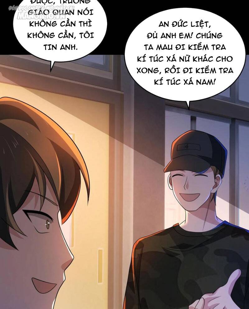Quy Tắc Chuyện Lạ: Bắt Đầu Hóa Thân Đánh Lui Chiến Thần Chap 155 - Next Chap 156
