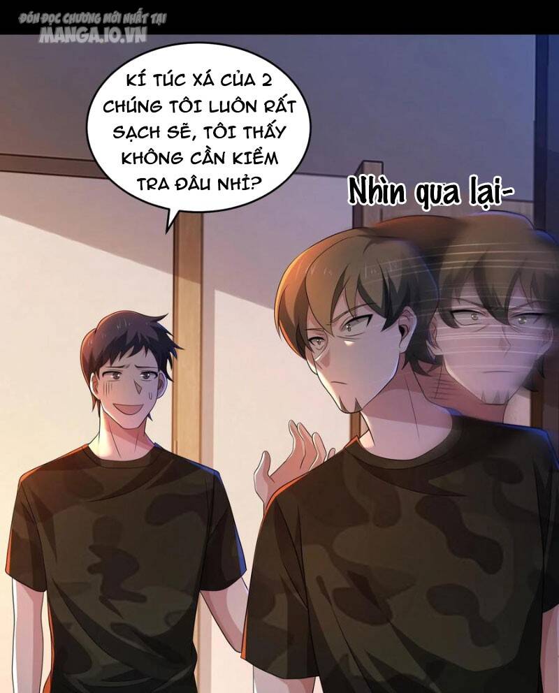Quy Tắc Chuyện Lạ: Bắt Đầu Hóa Thân Đánh Lui Chiến Thần Chap 155 - Next Chap 156