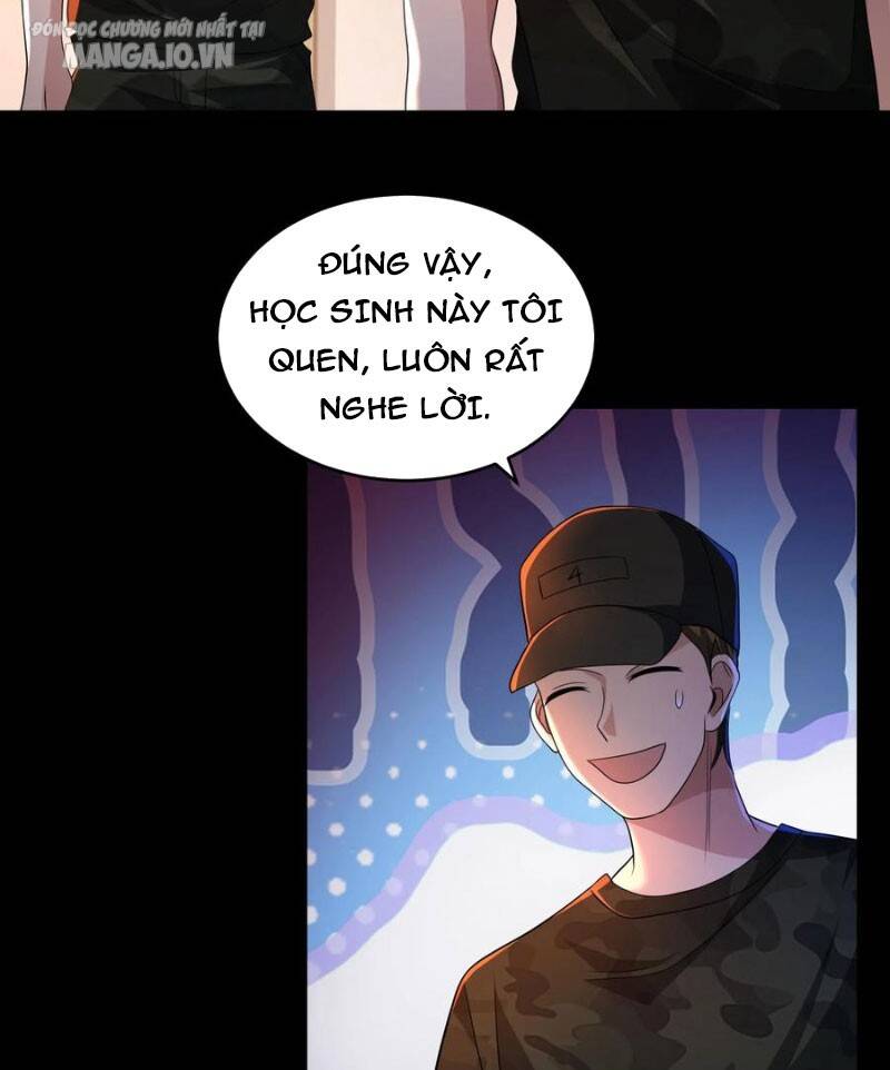 Quy Tắc Chuyện Lạ: Bắt Đầu Hóa Thân Đánh Lui Chiến Thần Chap 155 - Next Chap 156