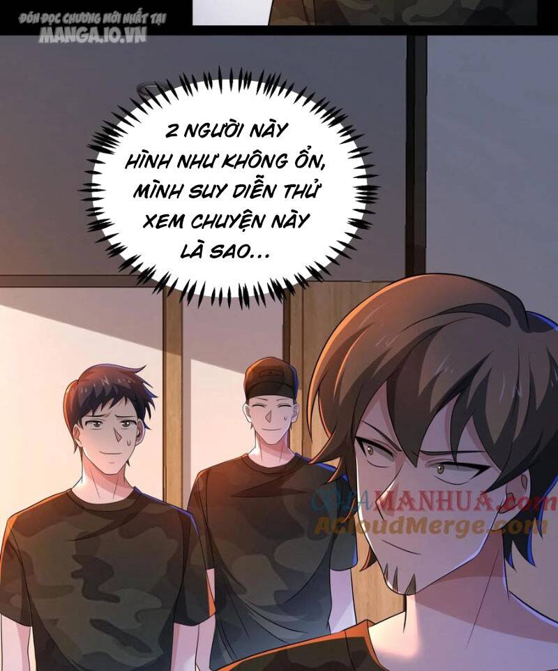 Quy Tắc Chuyện Lạ: Bắt Đầu Hóa Thân Đánh Lui Chiến Thần Chap 155 - Next Chap 156