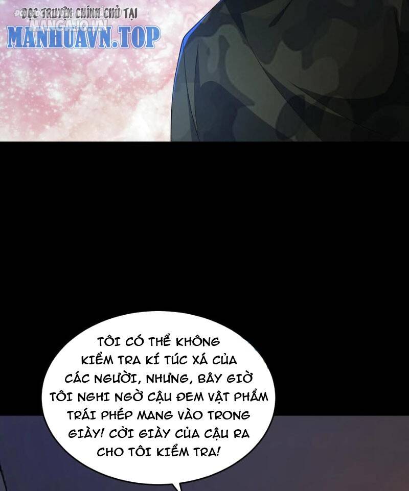 Quy Tắc Chuyện Lạ: Bắt Đầu Hóa Thân Đánh Lui Chiến Thần Chap 155 - Next Chap 156