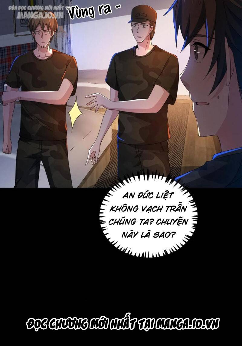 Quy Tắc Chuyện Lạ: Bắt Đầu Hóa Thân Đánh Lui Chiến Thần Chap 155 - Next Chap 156