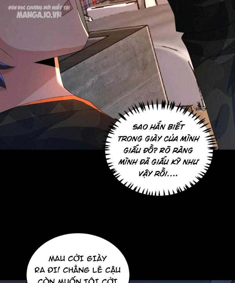 Quy Tắc Chuyện Lạ: Bắt Đầu Hóa Thân Đánh Lui Chiến Thần Chap 155 - Next Chap 156