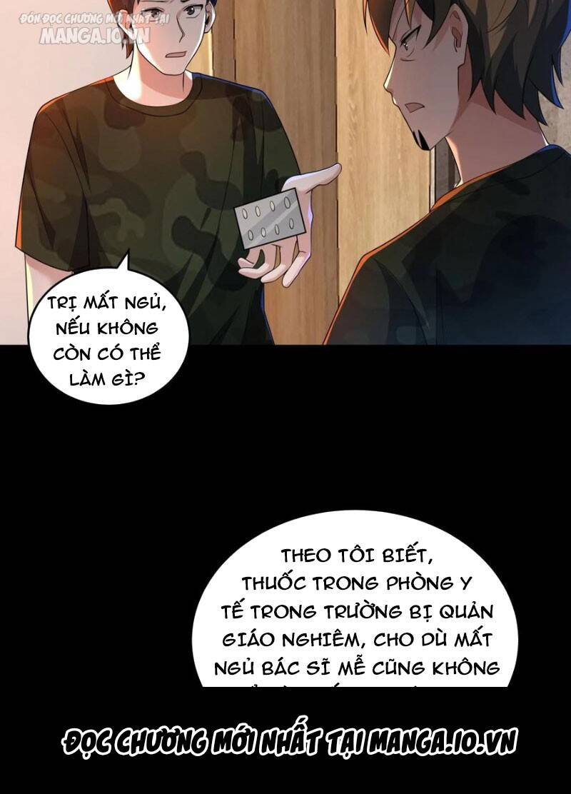 Quy Tắc Chuyện Lạ: Bắt Đầu Hóa Thân Đánh Lui Chiến Thần Chap 155 - Next Chap 156