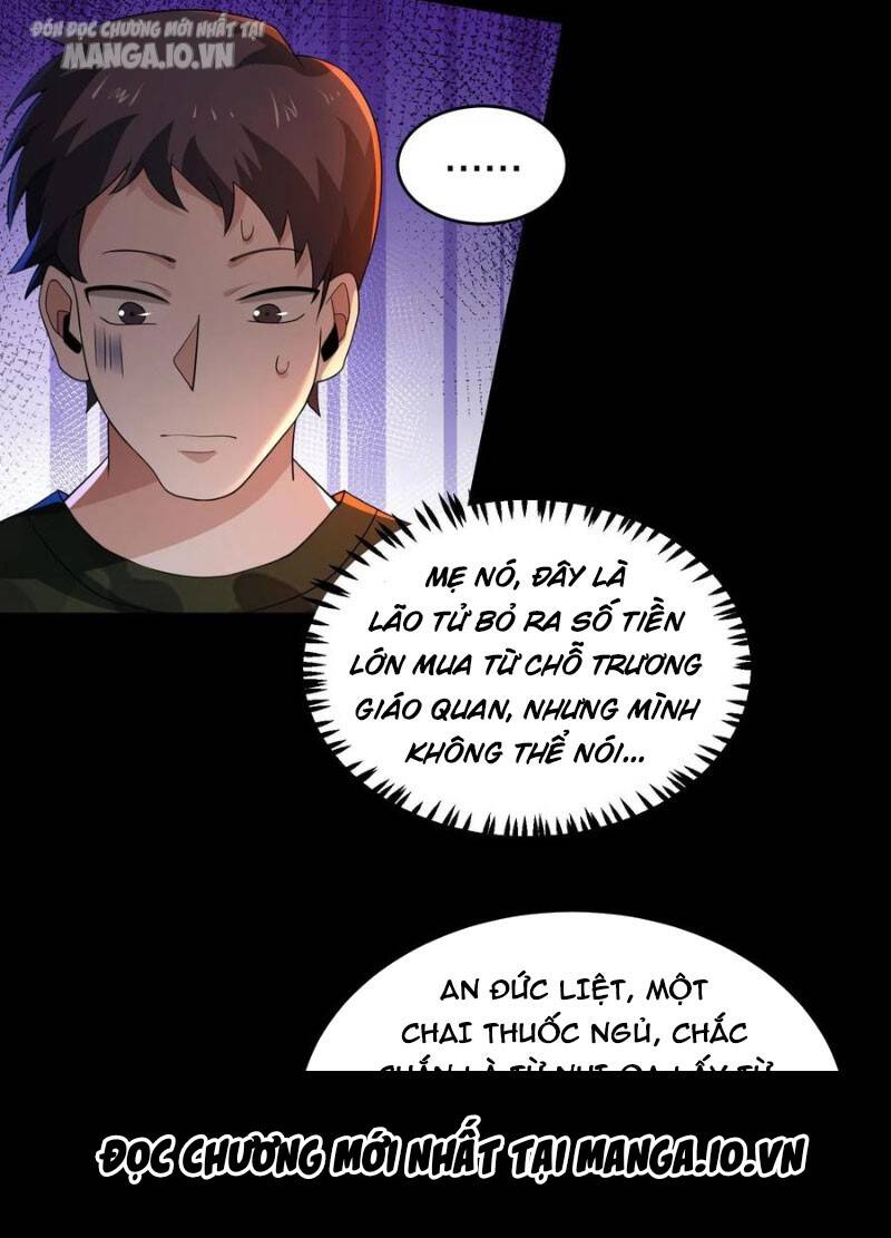 Quy Tắc Chuyện Lạ: Bắt Đầu Hóa Thân Đánh Lui Chiến Thần Chap 155 - Next Chap 156