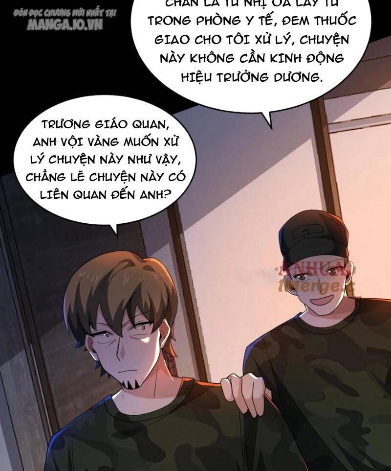 Quy Tắc Chuyện Lạ: Bắt Đầu Hóa Thân Đánh Lui Chiến Thần Chap 155 - Next Chap 156