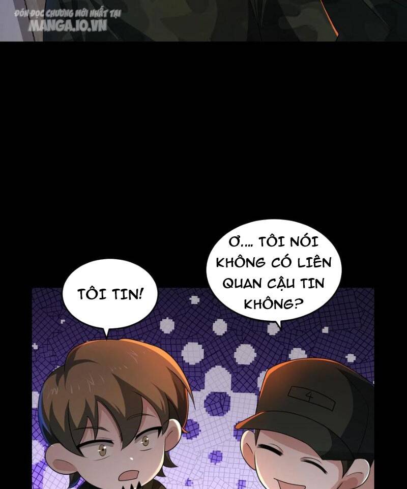 Quy Tắc Chuyện Lạ: Bắt Đầu Hóa Thân Đánh Lui Chiến Thần Chap 155 - Next Chap 156