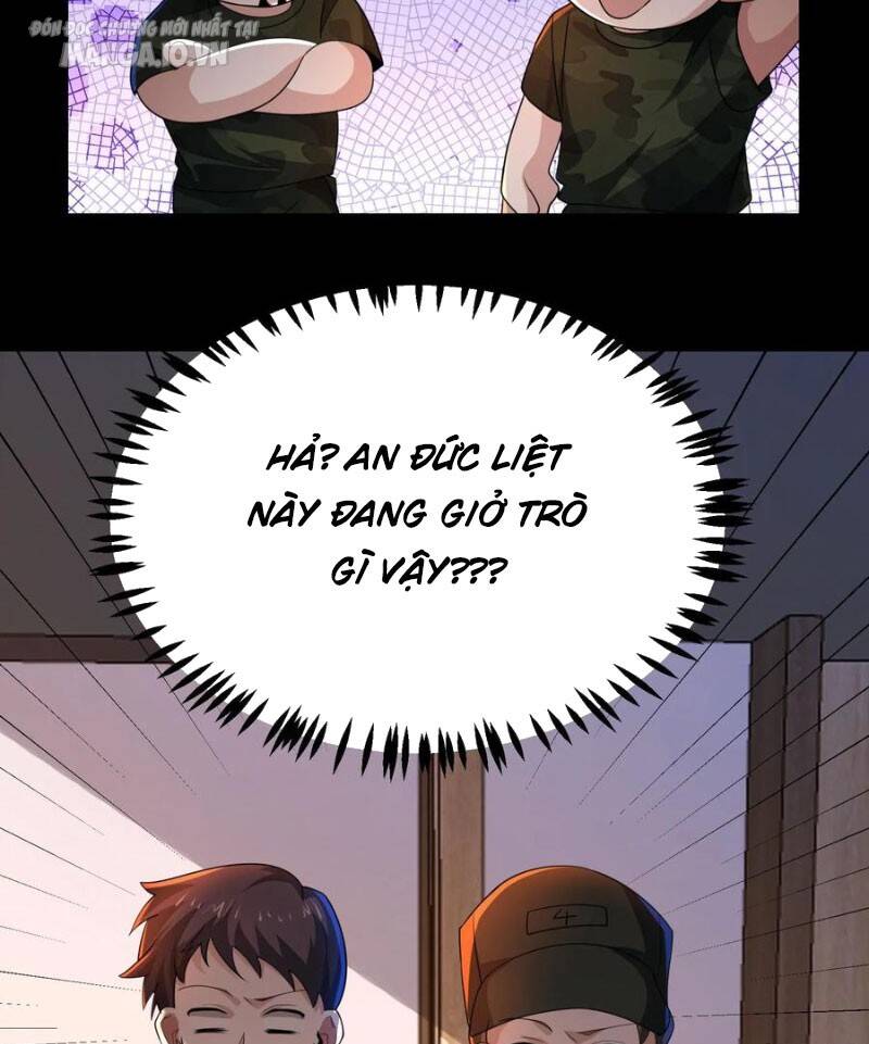 Quy Tắc Chuyện Lạ: Bắt Đầu Hóa Thân Đánh Lui Chiến Thần Chap 155 - Next Chap 156