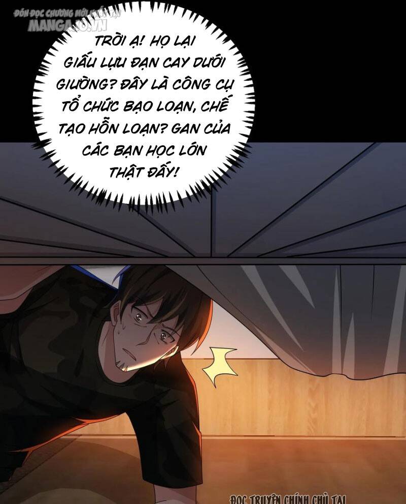 Quy Tắc Chuyện Lạ: Bắt Đầu Hóa Thân Đánh Lui Chiến Thần Chap 155 - Next Chap 156
