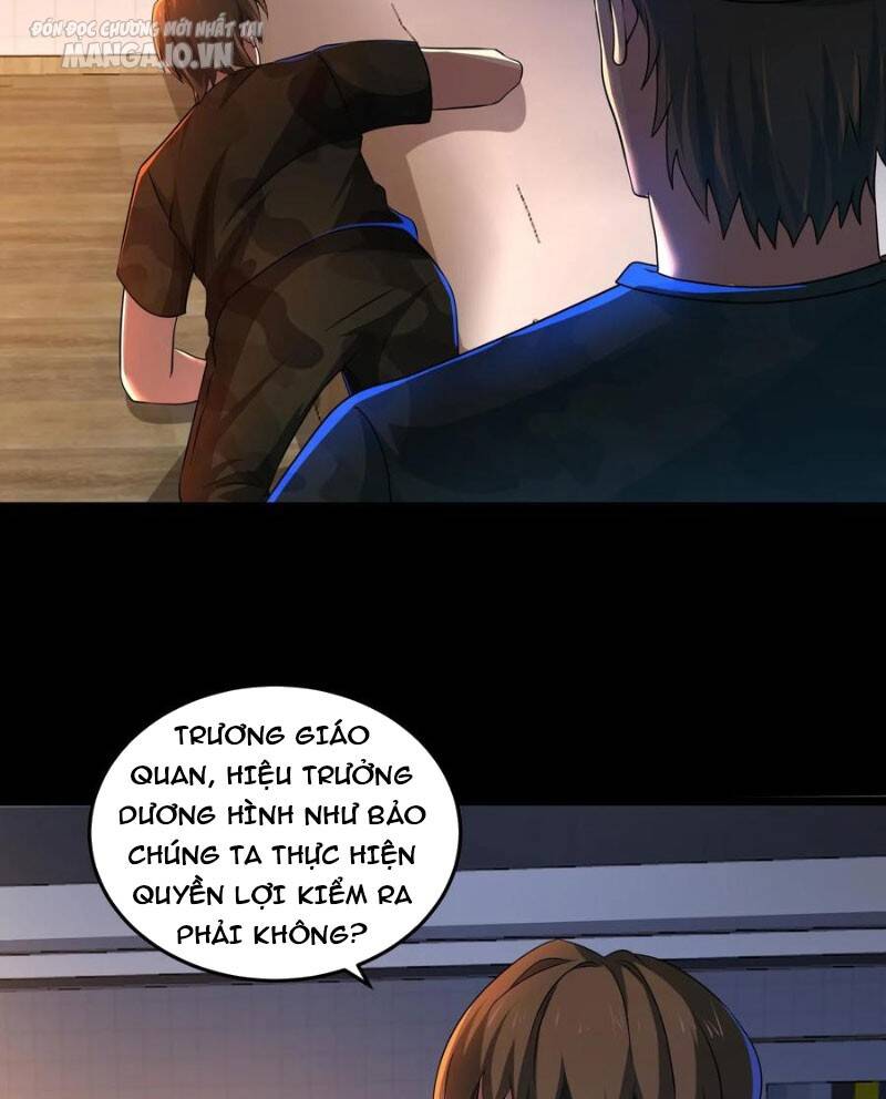 Quy Tắc Chuyện Lạ: Bắt Đầu Hóa Thân Đánh Lui Chiến Thần Chap 155 - Next Chap 156