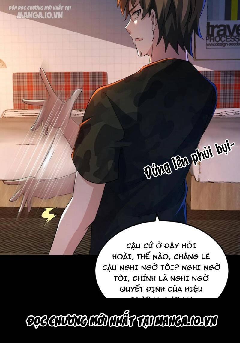 Quy Tắc Chuyện Lạ: Bắt Đầu Hóa Thân Đánh Lui Chiến Thần Chap 155 - Next Chap 156