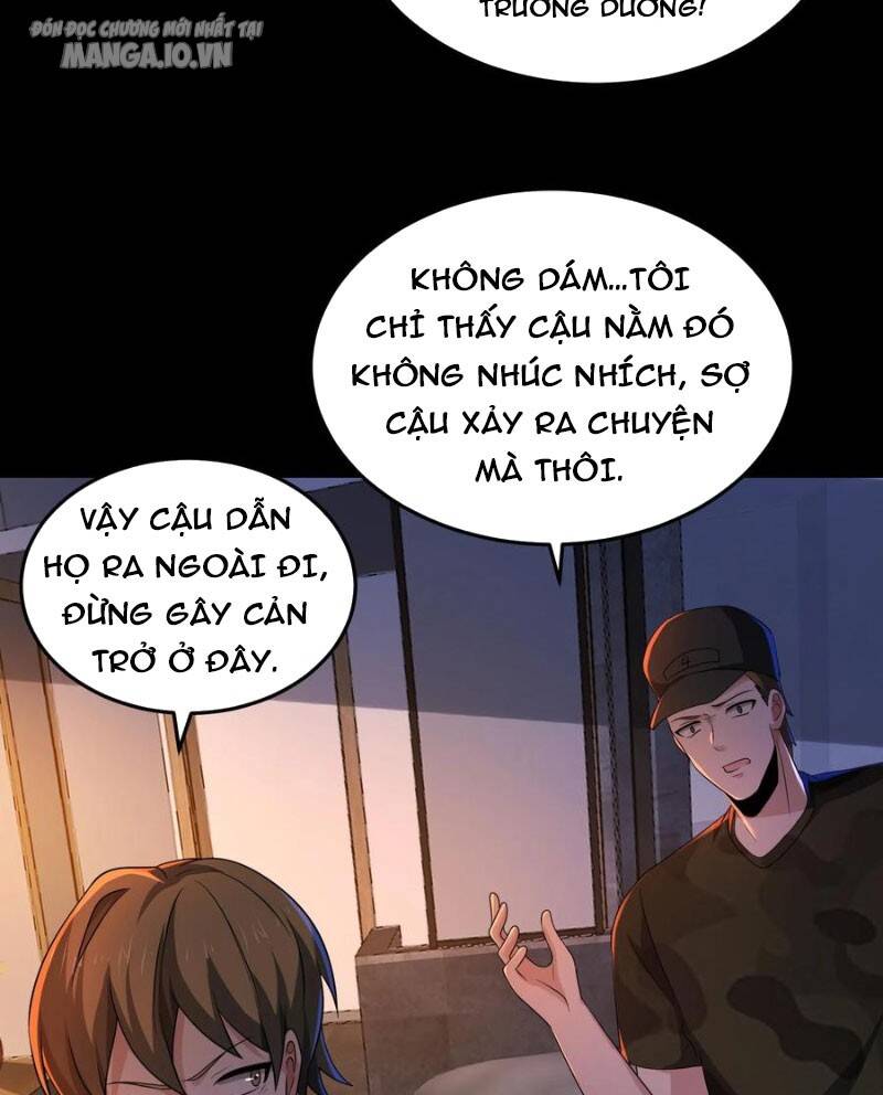 Quy Tắc Chuyện Lạ: Bắt Đầu Hóa Thân Đánh Lui Chiến Thần Chap 155 - Next Chap 156