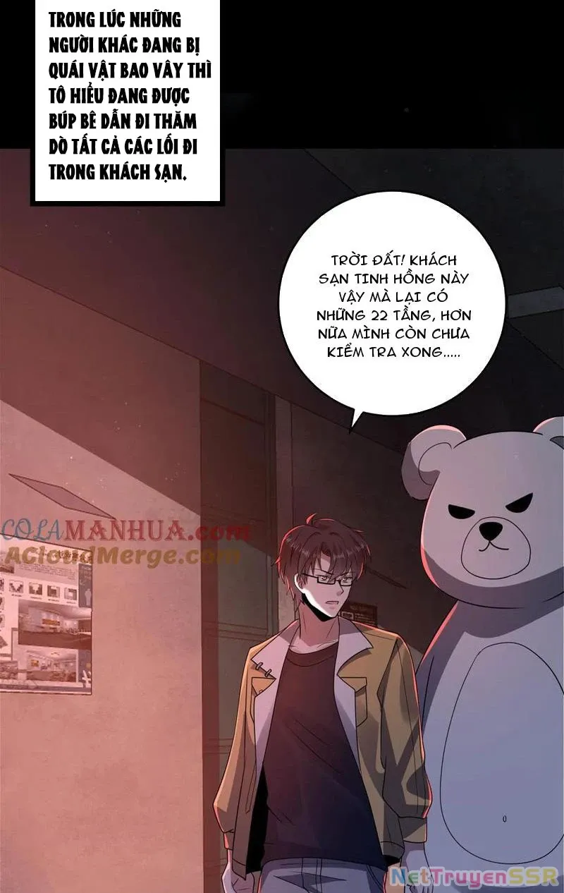 Quy Tắc Chuyện Lạ: Bắt Đầu Hóa Thân Đánh Lui Chiến Thần Chap 179 - Next Chap 180
