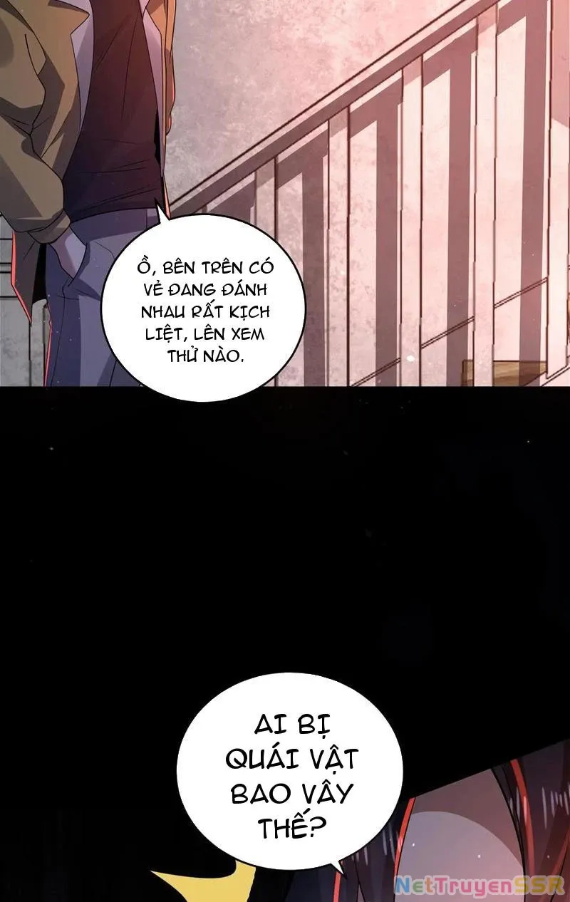 Quy Tắc Chuyện Lạ: Bắt Đầu Hóa Thân Đánh Lui Chiến Thần Chap 179 - Next Chap 180