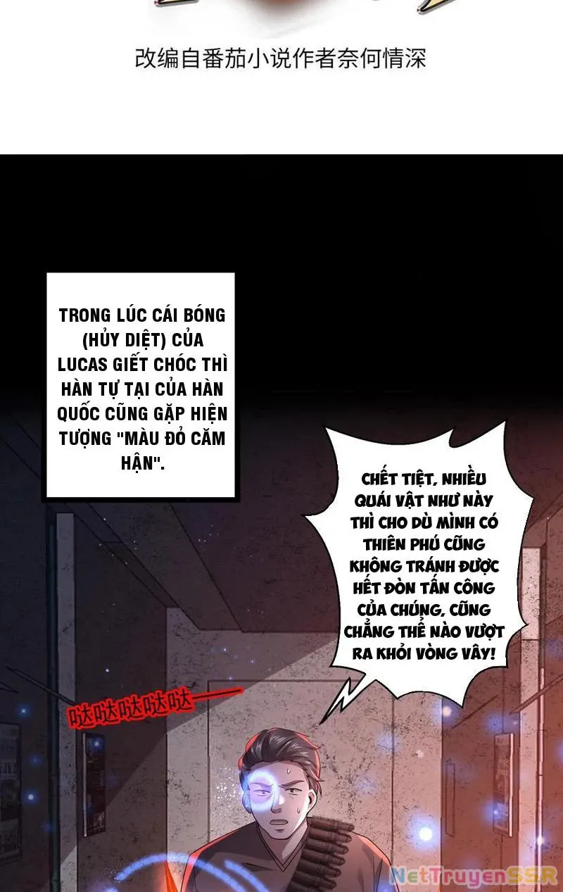 Quy Tắc Chuyện Lạ: Bắt Đầu Hóa Thân Đánh Lui Chiến Thần Chap 179 - Next Chap 180