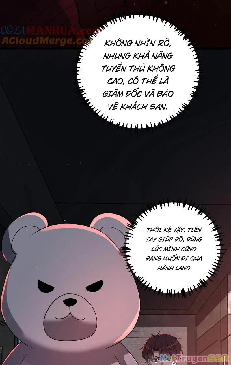 Quy Tắc Chuyện Lạ: Bắt Đầu Hóa Thân Đánh Lui Chiến Thần Chap 179 - Next Chap 180