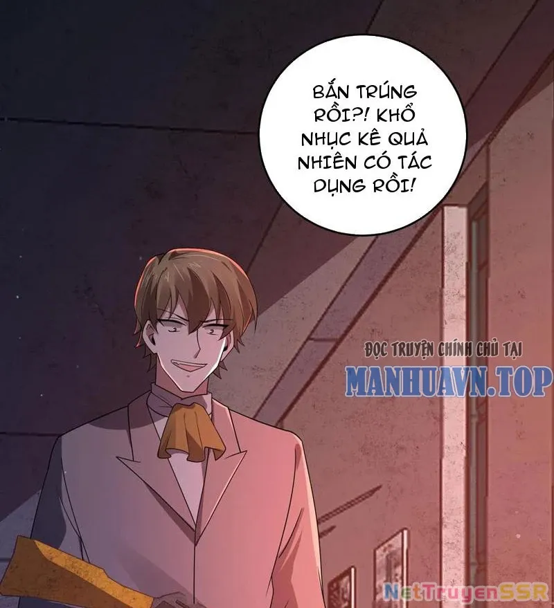 Quy Tắc Chuyện Lạ: Bắt Đầu Hóa Thân Đánh Lui Chiến Thần Chap 179 - Next Chap 180