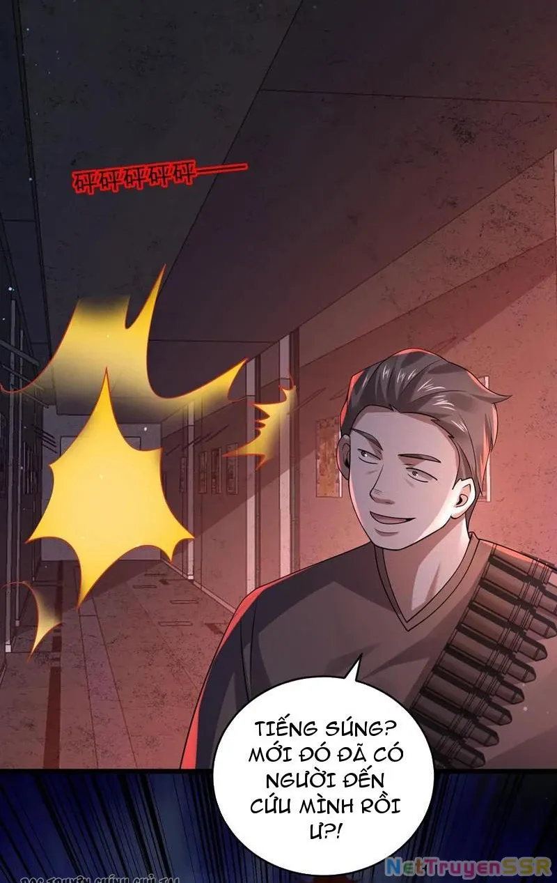 Quy Tắc Chuyện Lạ: Bắt Đầu Hóa Thân Đánh Lui Chiến Thần Chap 179 - Next Chap 180