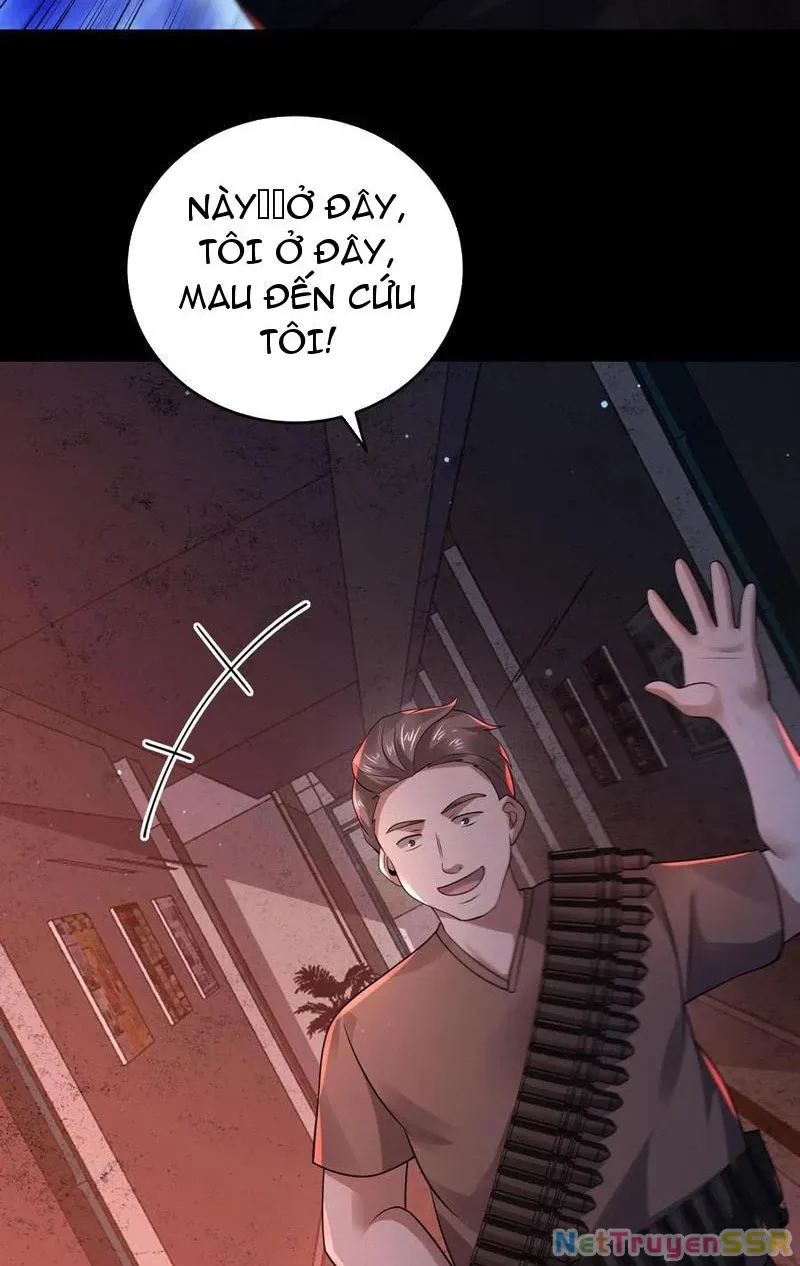 Quy Tắc Chuyện Lạ: Bắt Đầu Hóa Thân Đánh Lui Chiến Thần Chap 179 - Next Chap 180