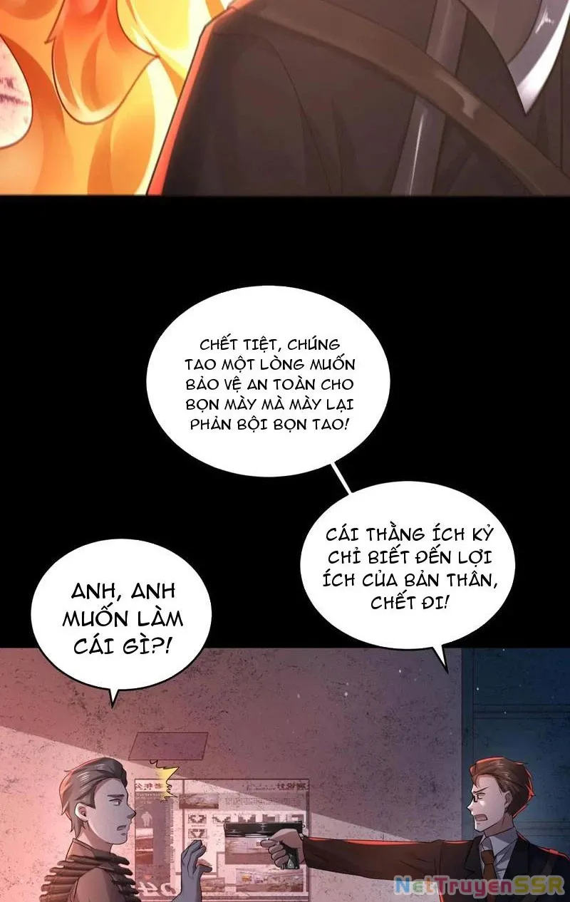 Quy Tắc Chuyện Lạ: Bắt Đầu Hóa Thân Đánh Lui Chiến Thần Chap 179 - Next Chap 180
