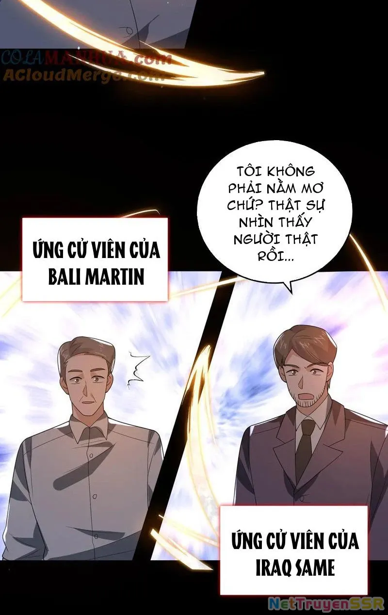 Quy Tắc Chuyện Lạ: Bắt Đầu Hóa Thân Đánh Lui Chiến Thần Chap 194 - Next Chap 195