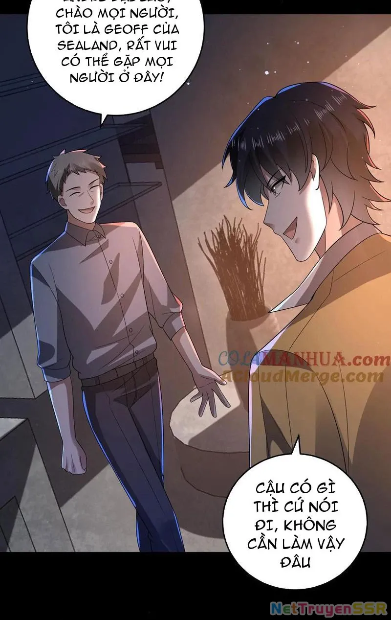 Quy Tắc Chuyện Lạ: Bắt Đầu Hóa Thân Đánh Lui Chiến Thần Chap 194 - Next Chap 195
