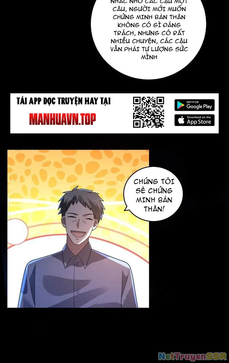 Quy Tắc Chuyện Lạ: Bắt Đầu Hóa Thân Đánh Lui Chiến Thần Chap 194 - Next Chap 195