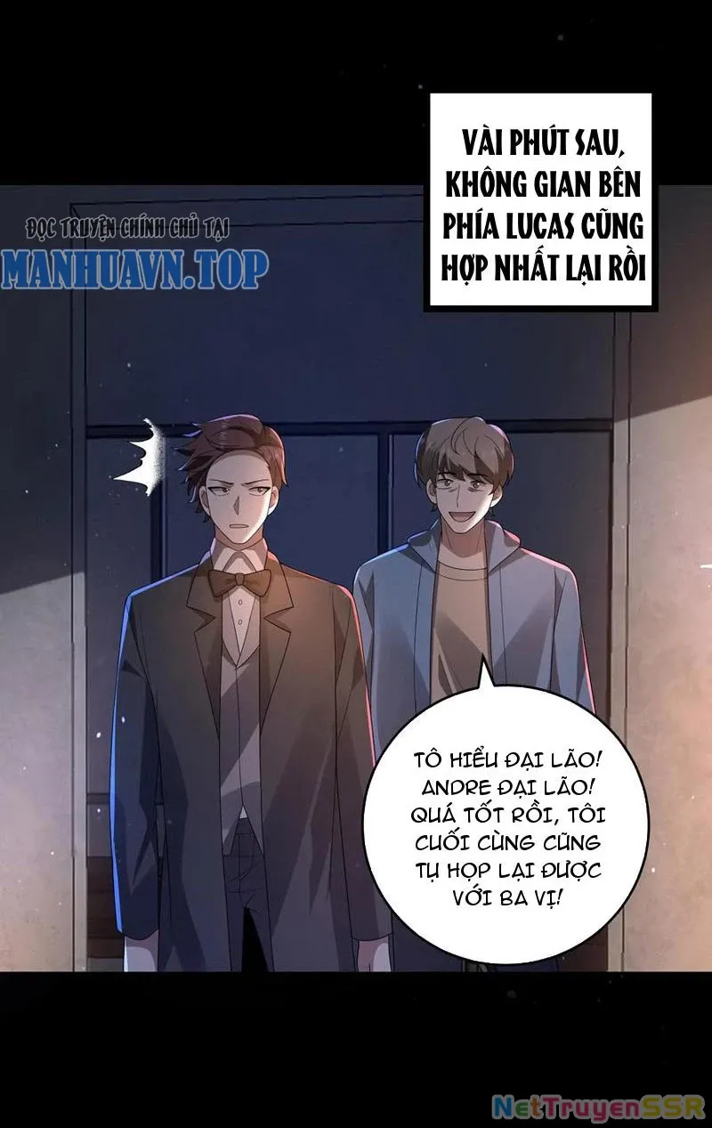 Quy Tắc Chuyện Lạ: Bắt Đầu Hóa Thân Đánh Lui Chiến Thần Chap 194 - Next Chap 195