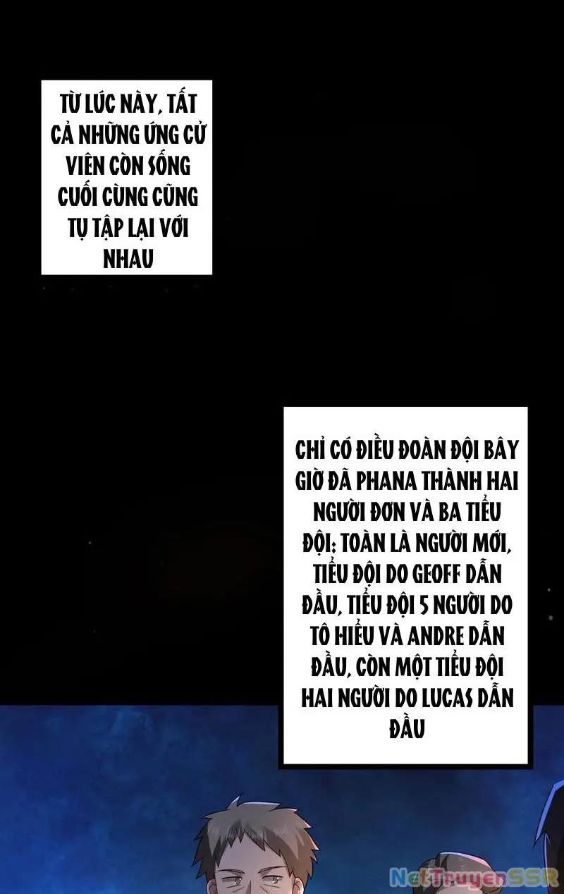 Quy Tắc Chuyện Lạ: Bắt Đầu Hóa Thân Đánh Lui Chiến Thần Chap 194 - Next Chap 195