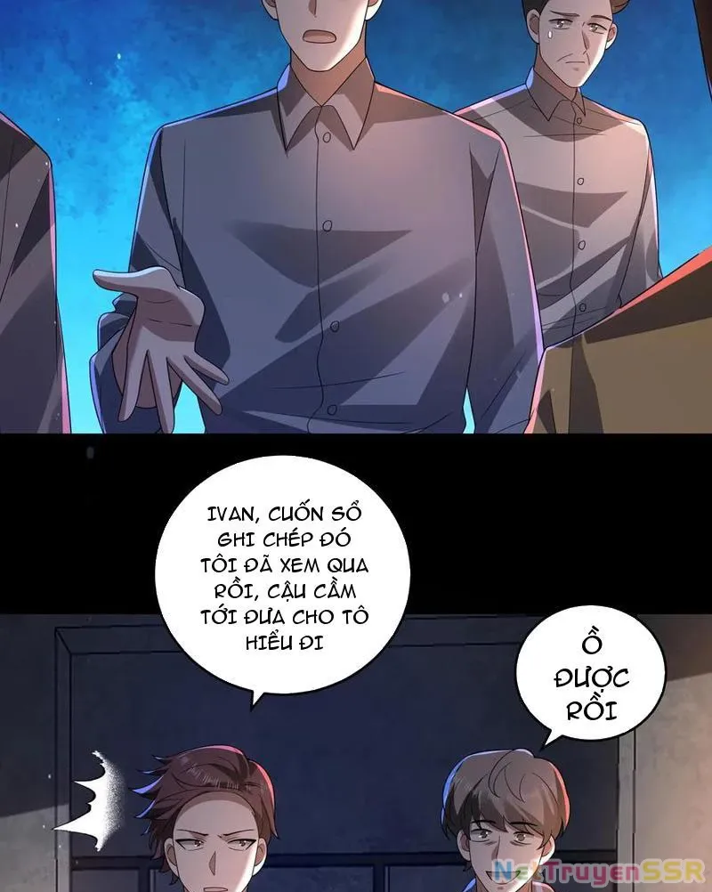 Quy Tắc Chuyện Lạ: Bắt Đầu Hóa Thân Đánh Lui Chiến Thần Chap 194 - Next Chap 195