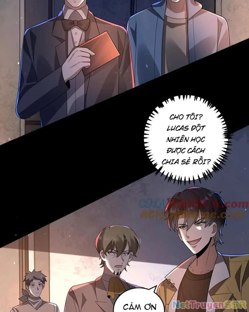 Quy Tắc Chuyện Lạ: Bắt Đầu Hóa Thân Đánh Lui Chiến Thần Chap 194 - Next Chap 195