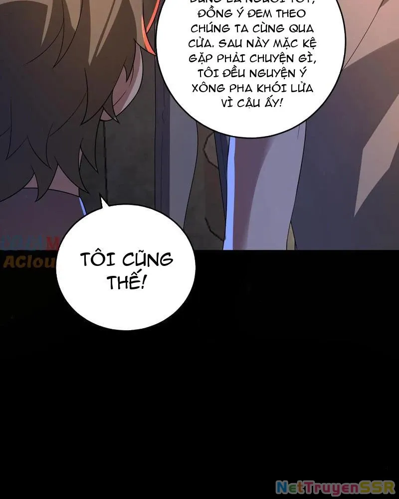 Quy Tắc Chuyện Lạ: Bắt Đầu Hóa Thân Đánh Lui Chiến Thần Chap 194 - Next Chap 195