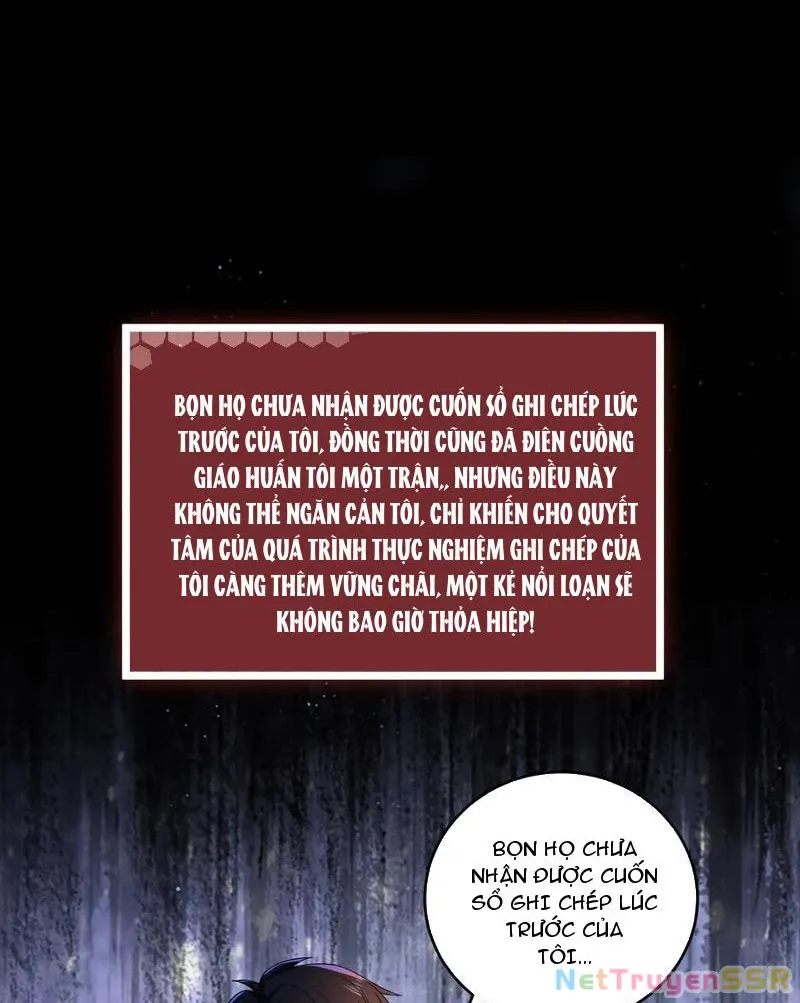 Quy Tắc Chuyện Lạ: Bắt Đầu Hóa Thân Đánh Lui Chiến Thần Chap 194 - Next Chap 195
